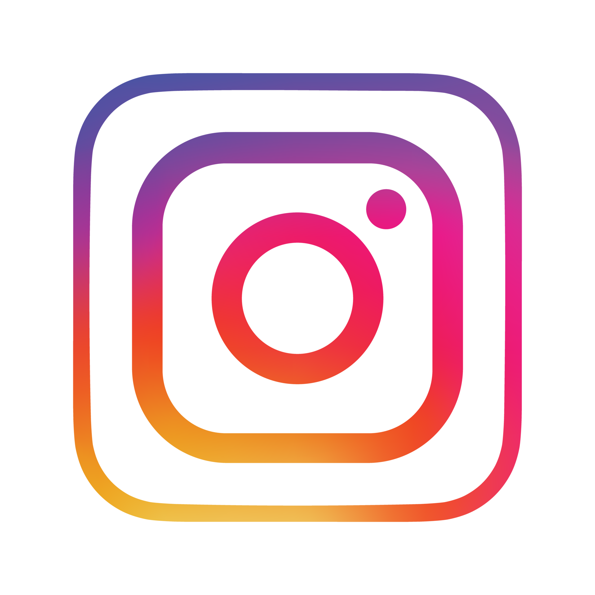 Instagram Icon