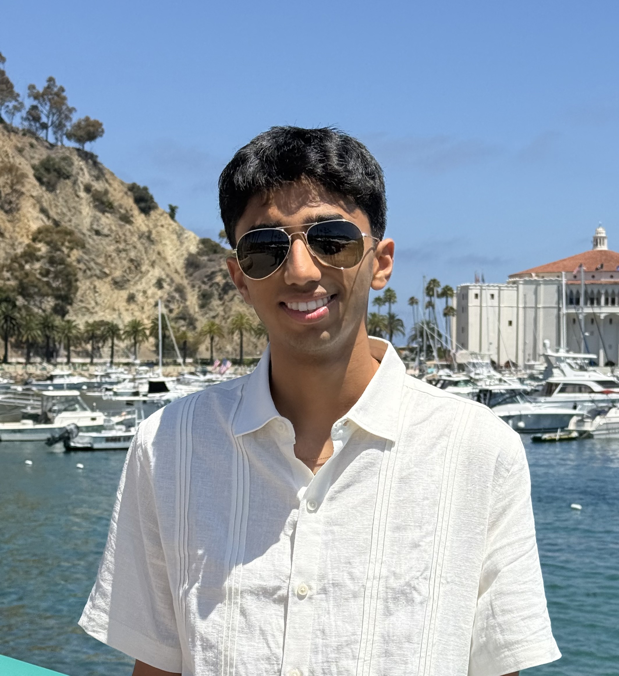 Karthik Varigonda