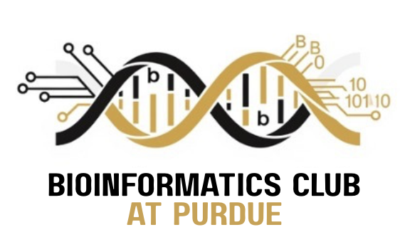 Bioinformatics Club Logo